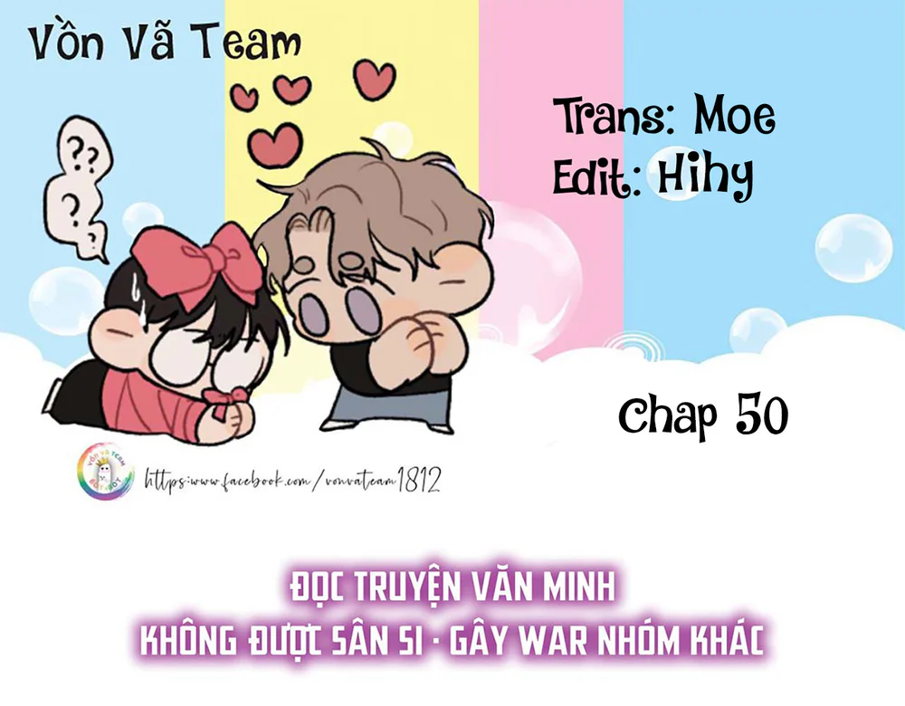 Ký Sự Thanh Xuân 1995 - Chap 50