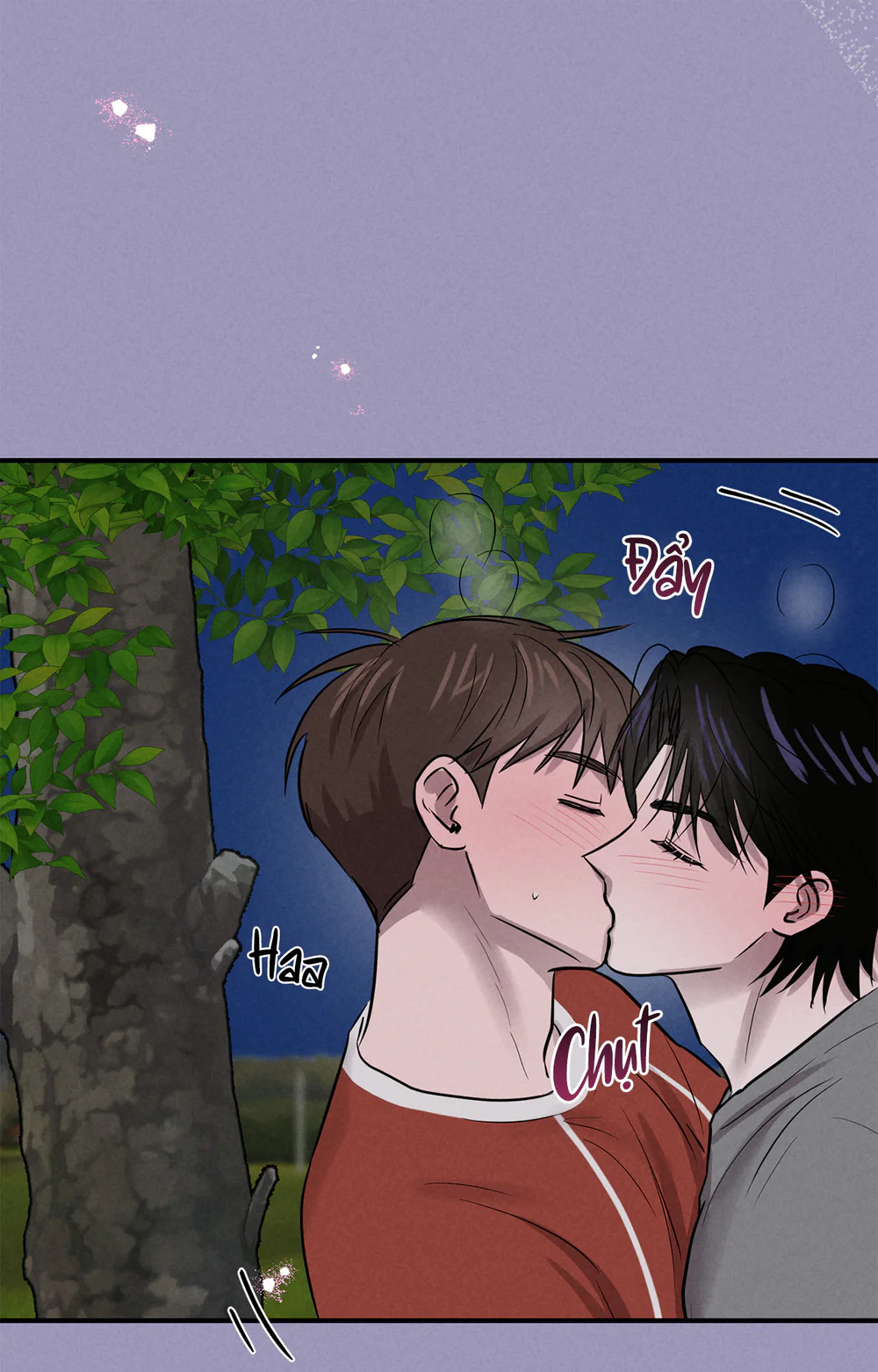 Ký Sự Thanh Xuân 1995 - Chap 50