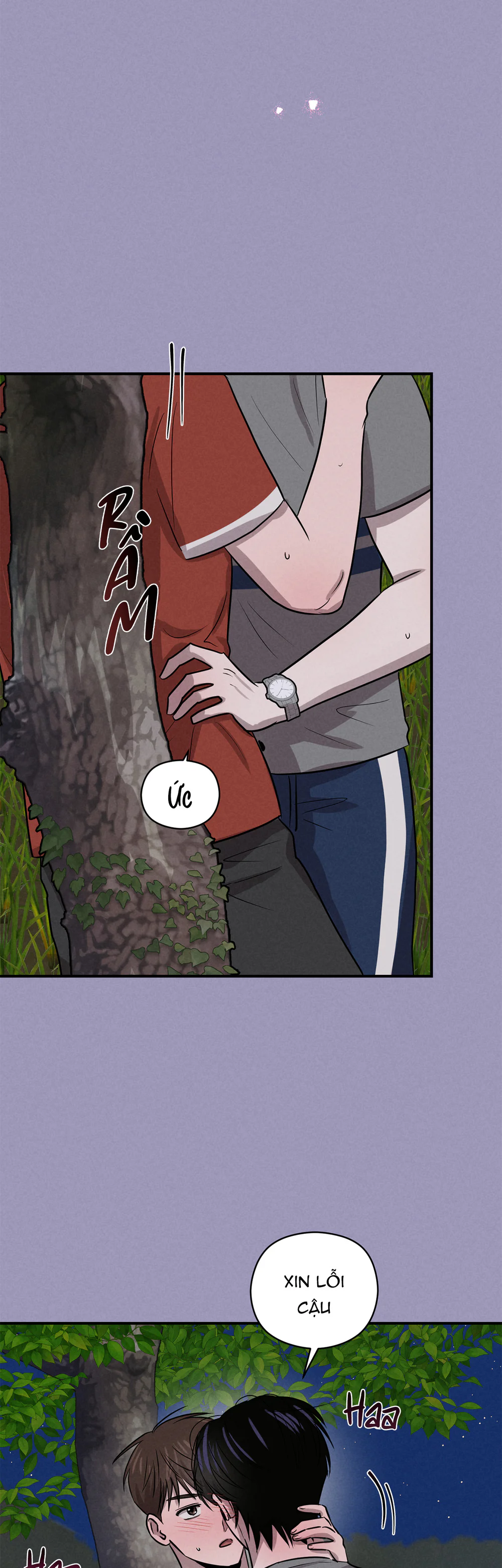 Ký Sự Thanh Xuân 1995 - Chap 50