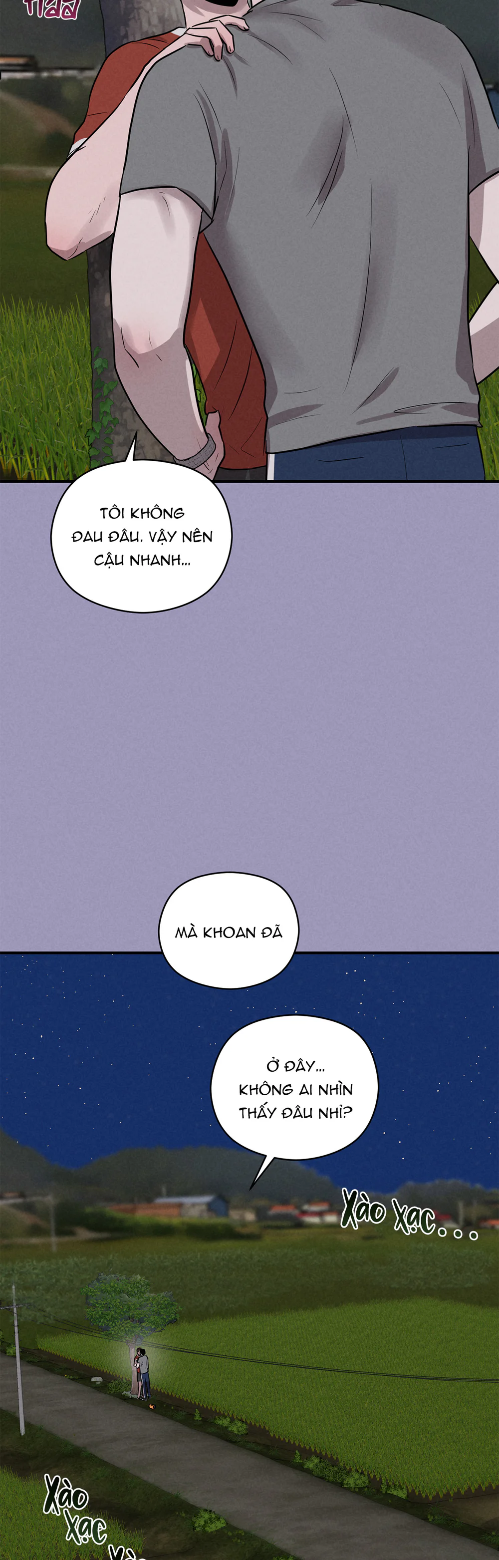 Ký Sự Thanh Xuân 1995 - Chap 50