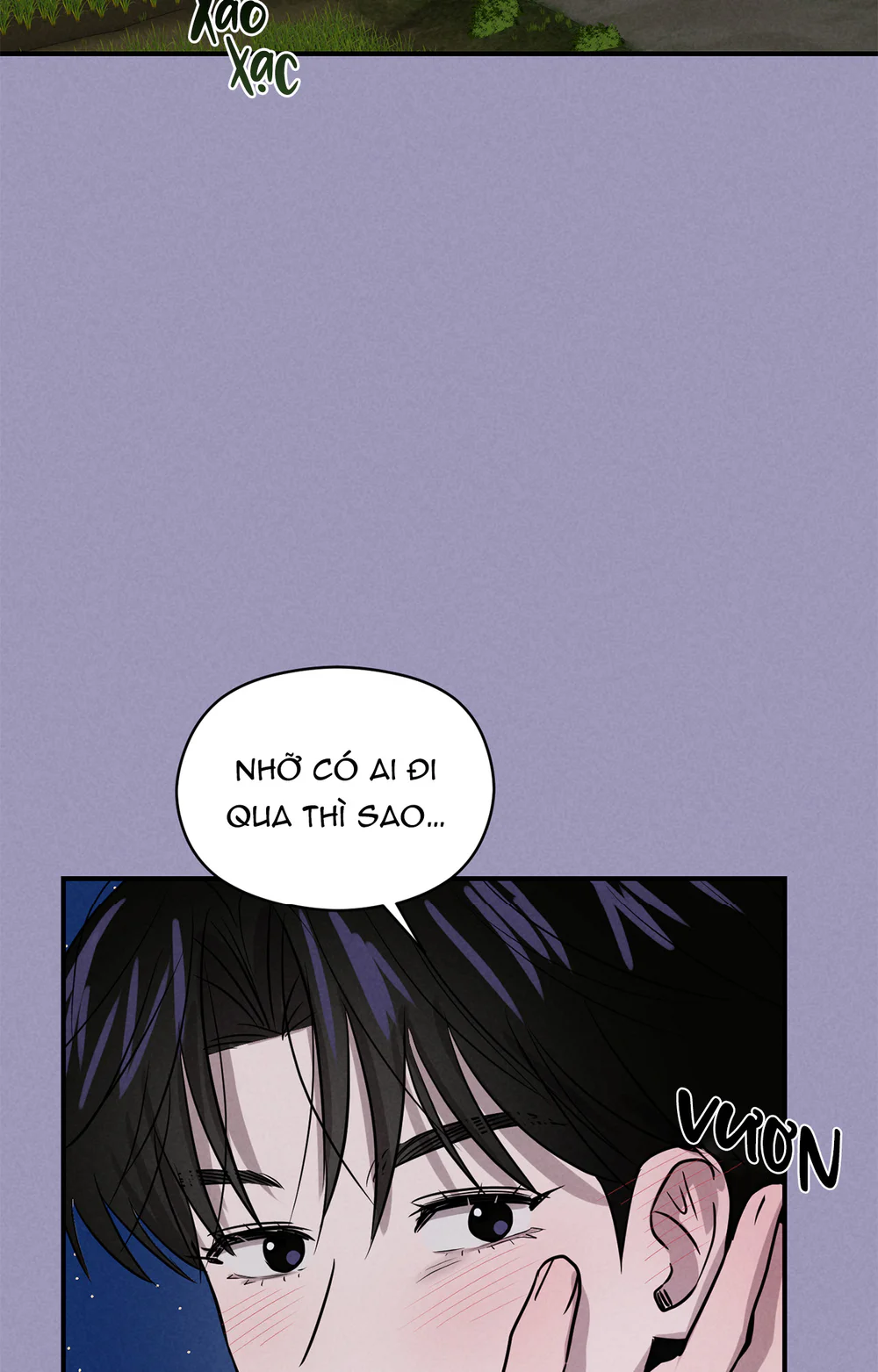 Ký Sự Thanh Xuân 1995 - Chap 50