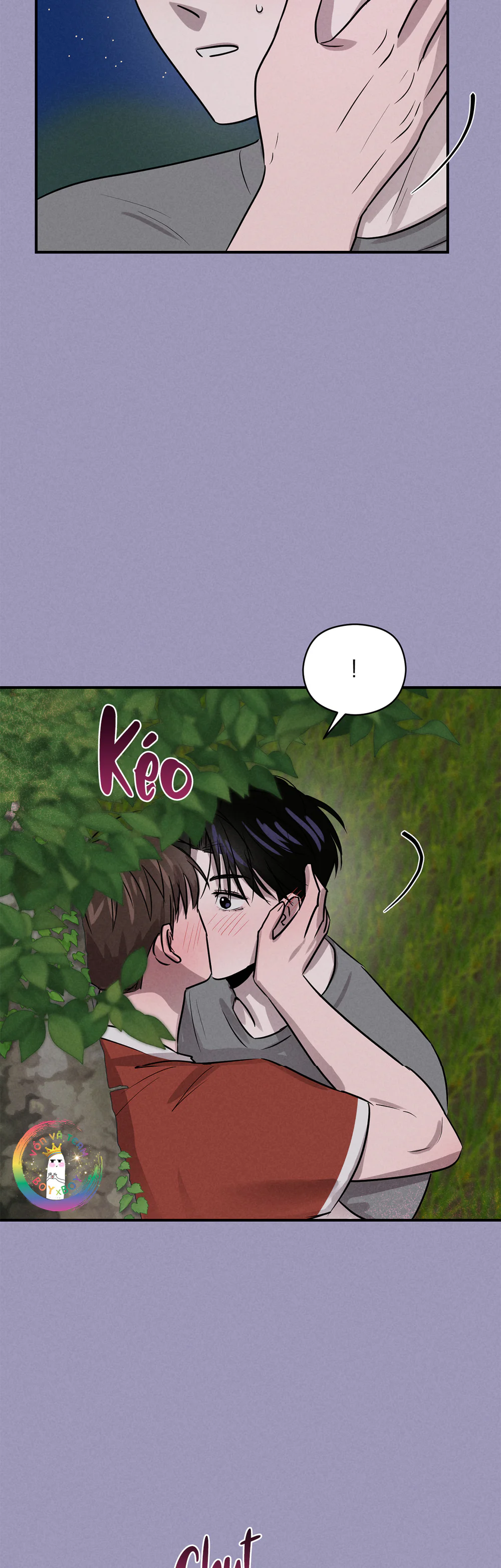 Ký Sự Thanh Xuân 1995 - Chap 50