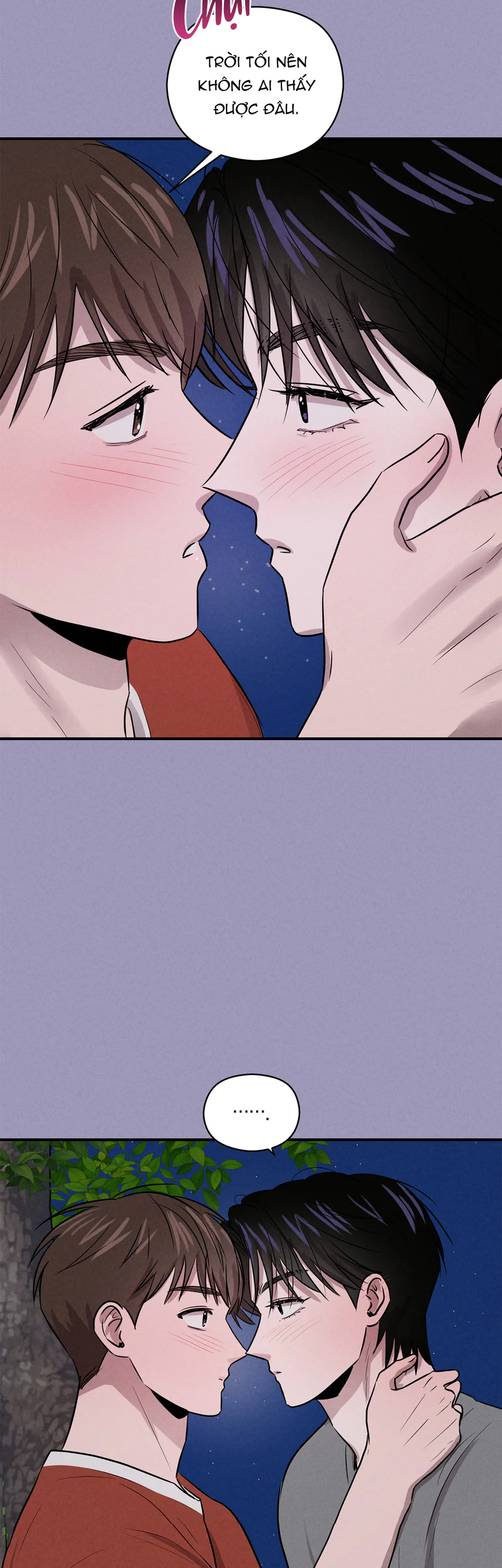 Ký Sự Thanh Xuân 1995 - Chap 50