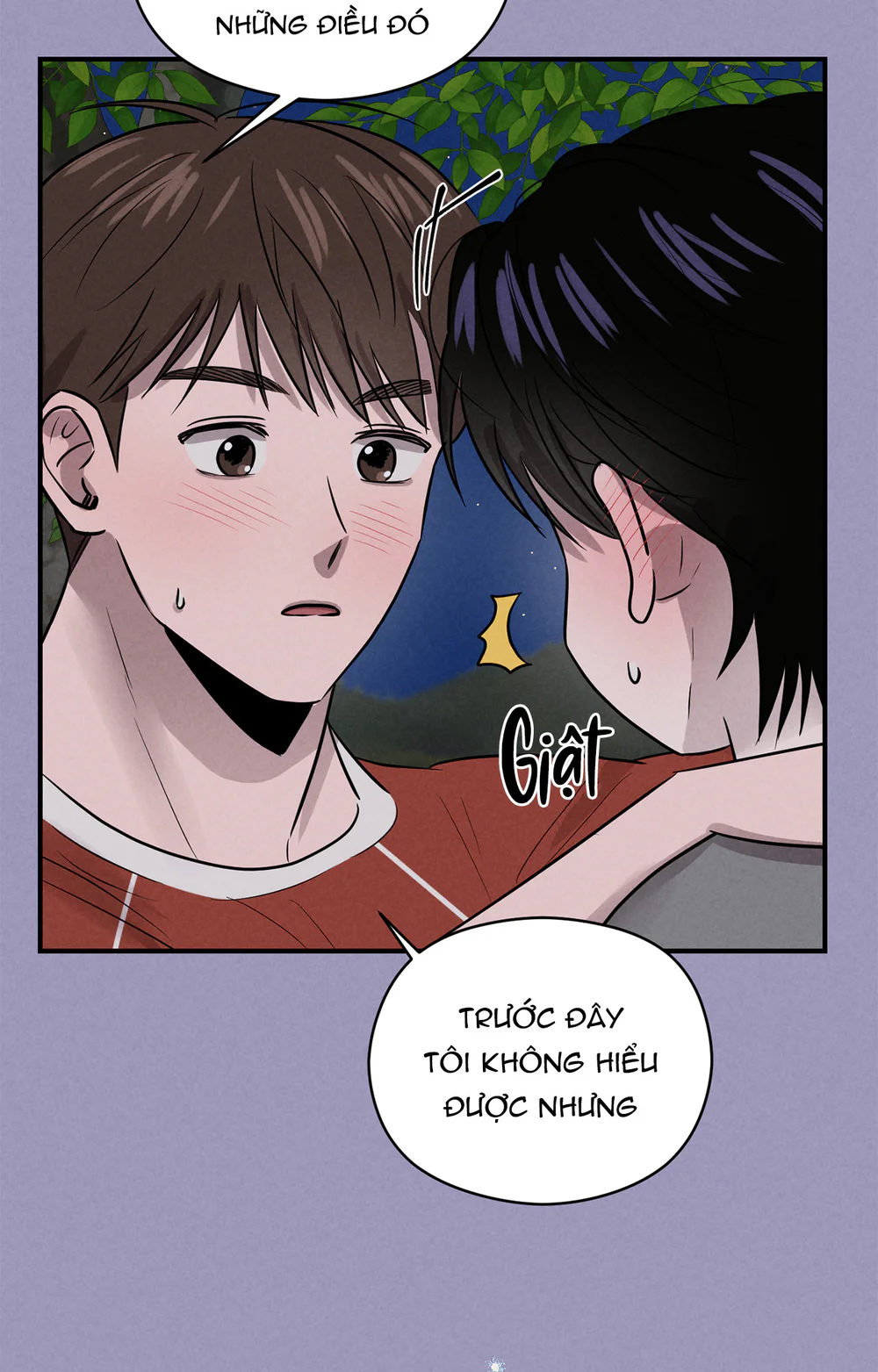 Ký Sự Thanh Xuân 1995 - Chap 50