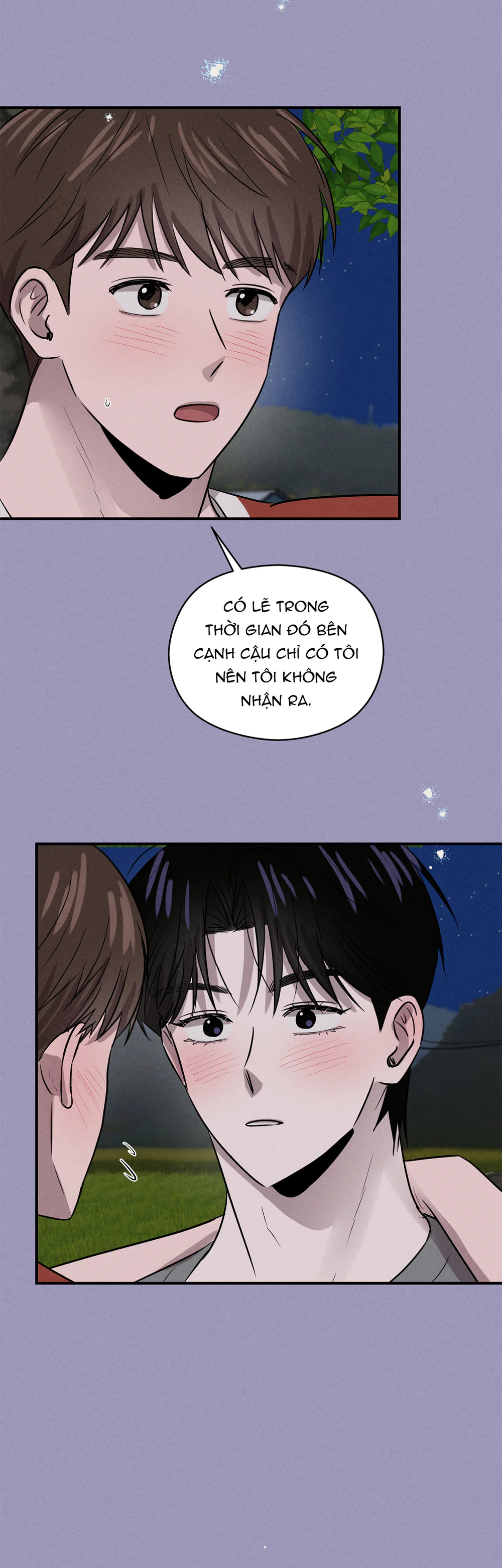 Ký Sự Thanh Xuân 1995 - Chap 50