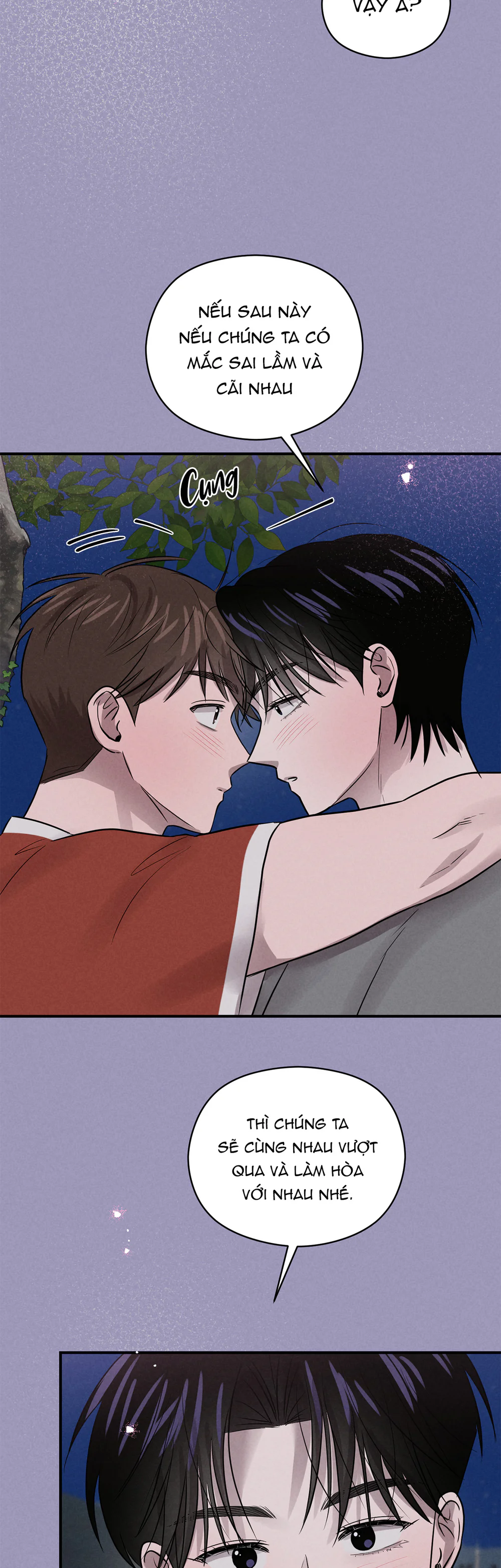 Ký Sự Thanh Xuân 1995 - Chap 50