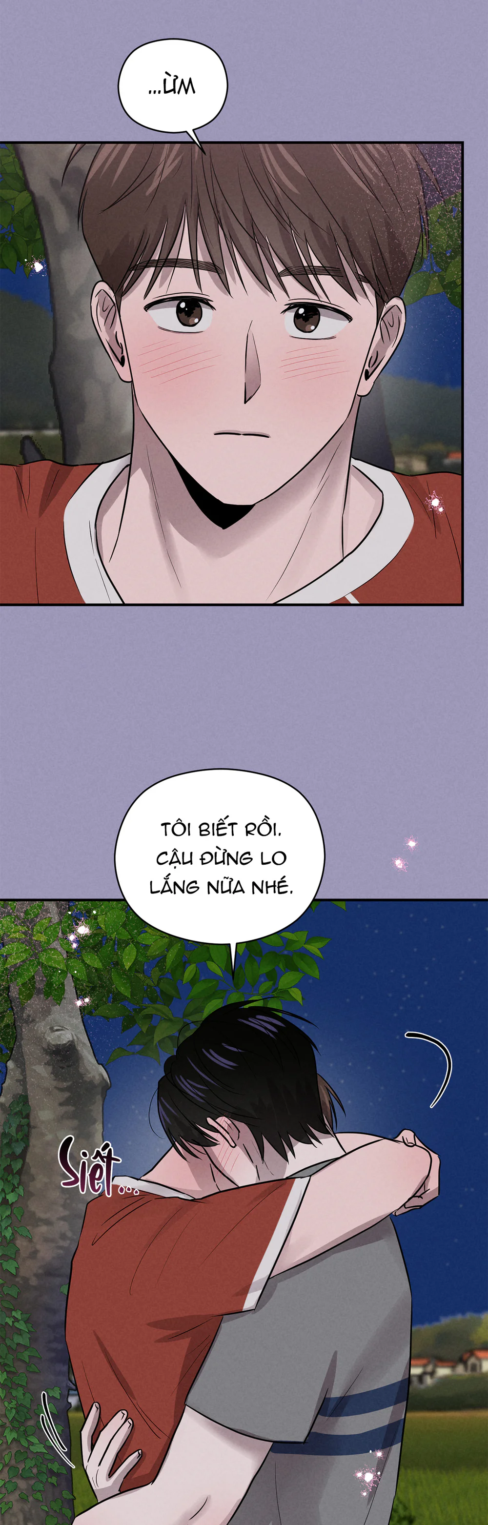 Ký Sự Thanh Xuân 1995 - Chap 50