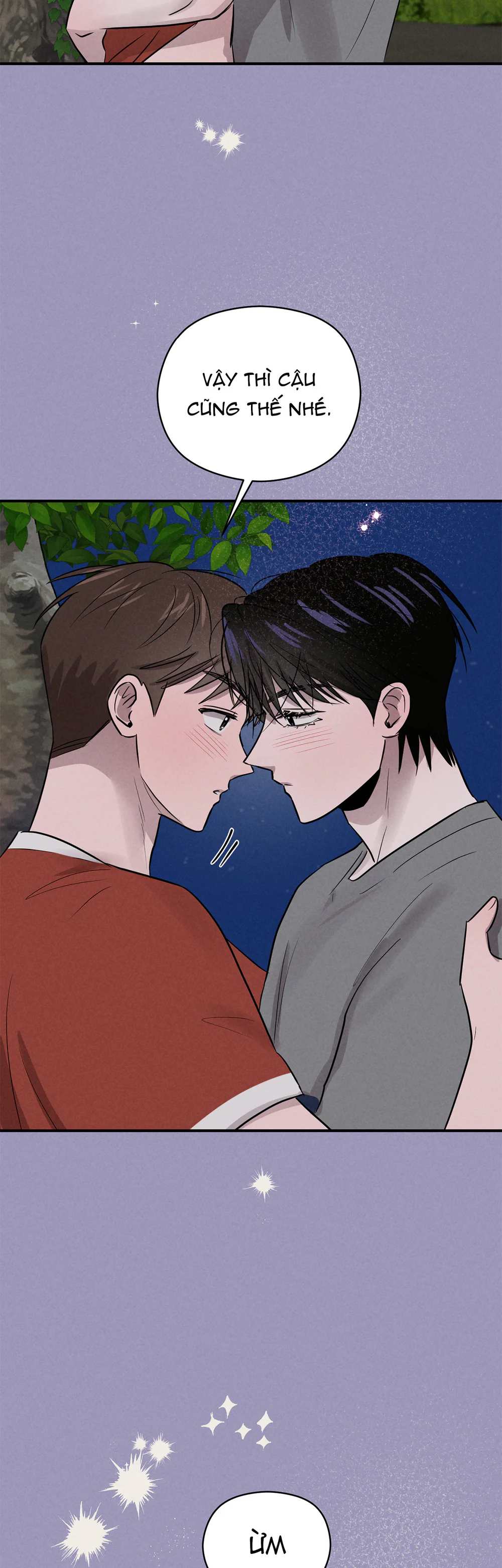 Ký Sự Thanh Xuân 1995 - Chap 50