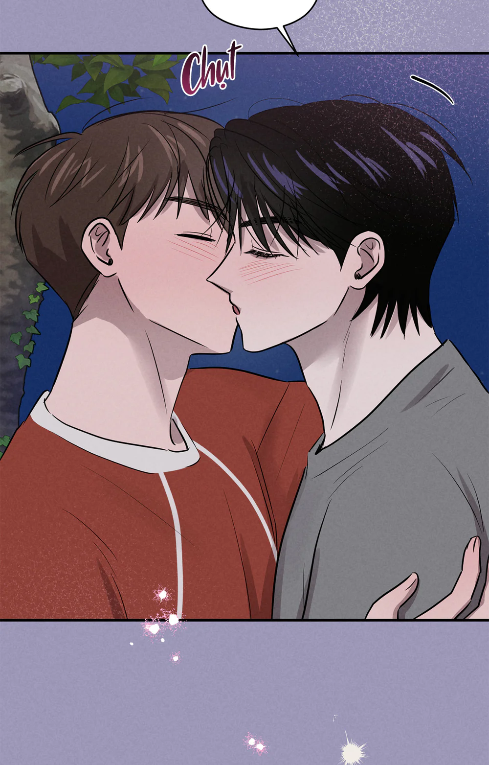 Ký Sự Thanh Xuân 1995 - Chap 50