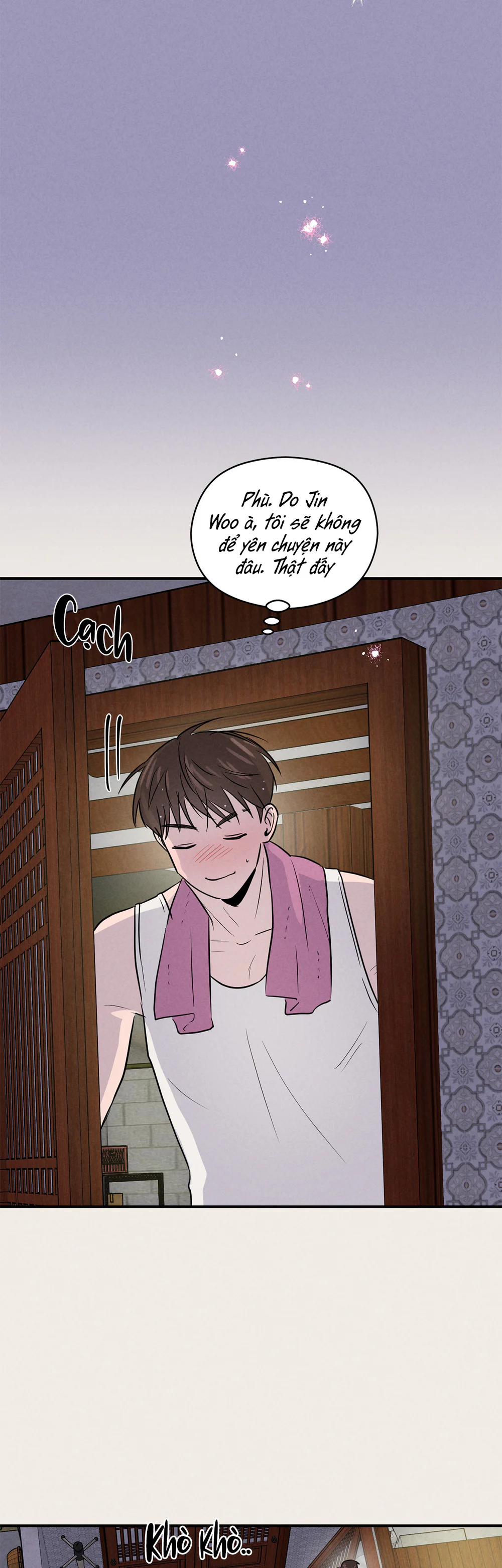 Ký Sự Thanh Xuân 1995 - Chap 50