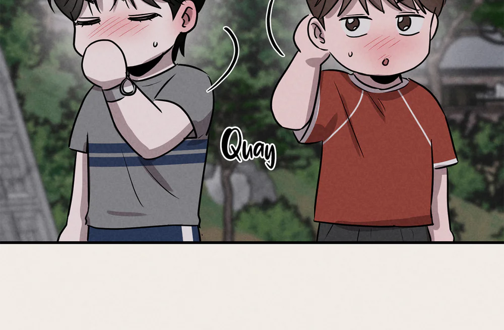 Ký Sự Thanh Xuân 1995 - Chap 50