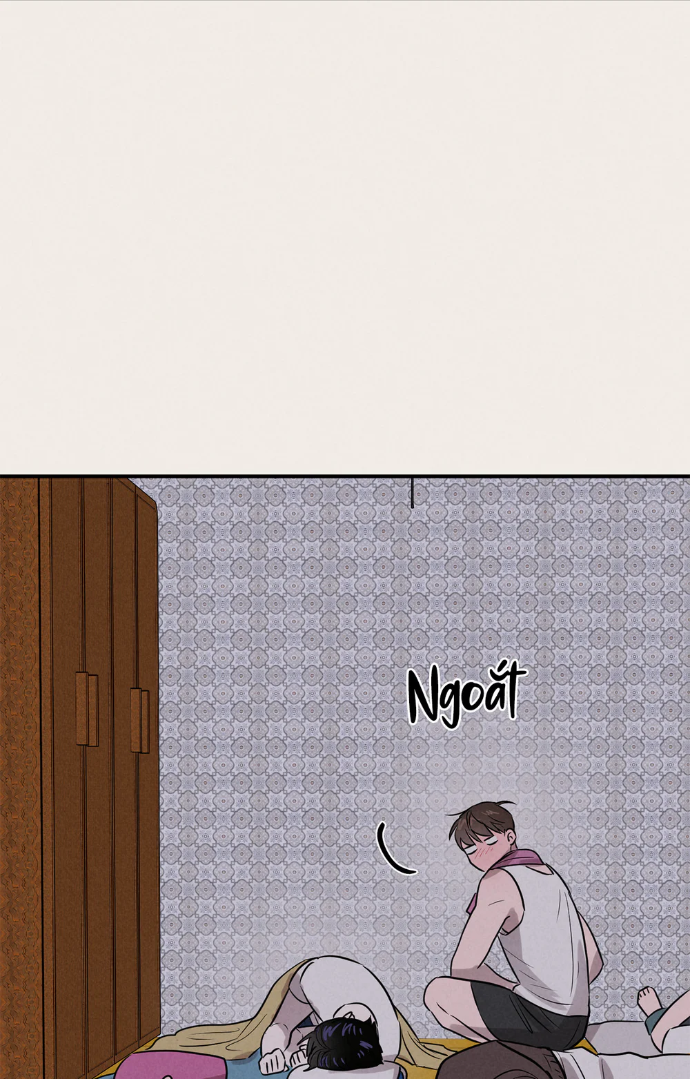 Ký Sự Thanh Xuân 1995 - Chap 50