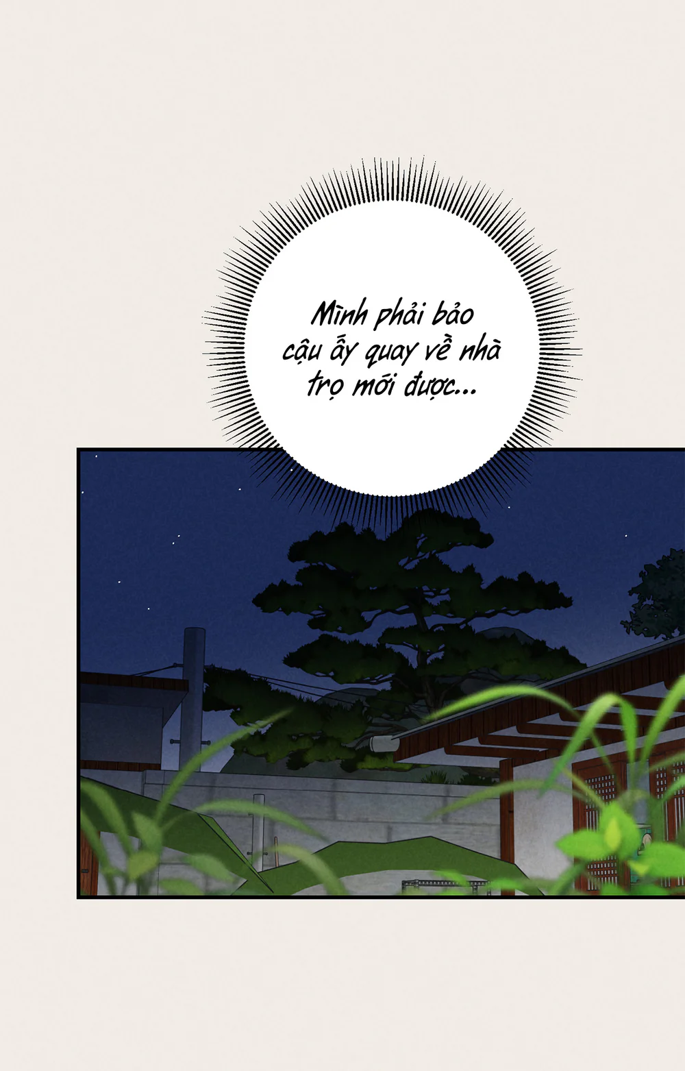 Ký Sự Thanh Xuân 1995 - Chap 50