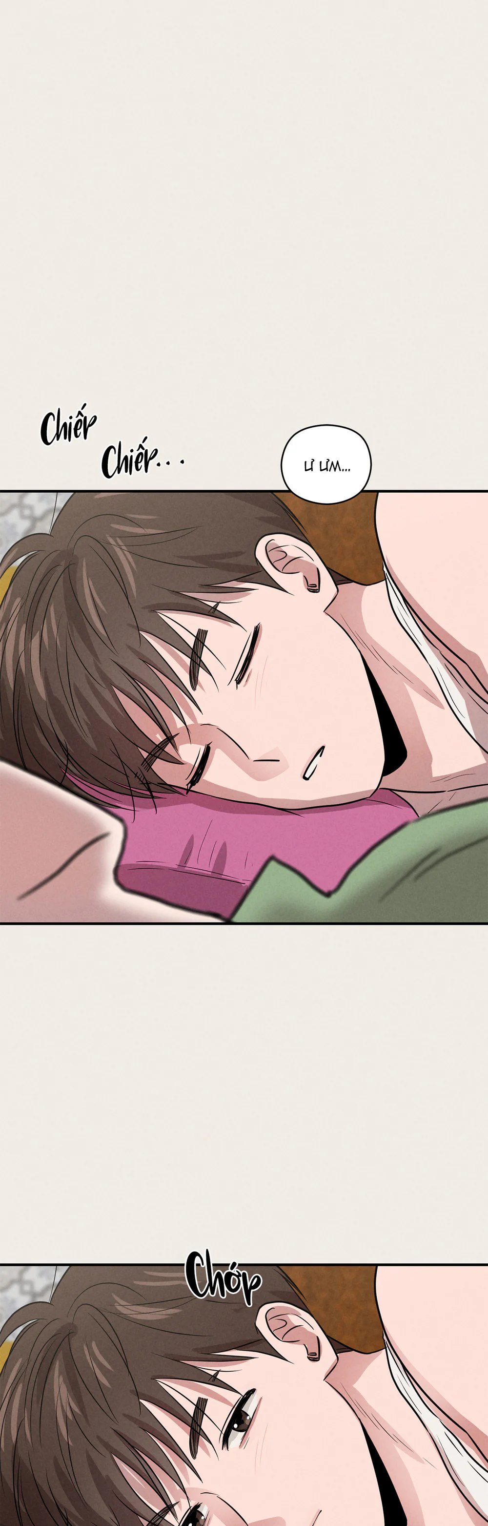 Ký Sự Thanh Xuân 1995 - Chap 50