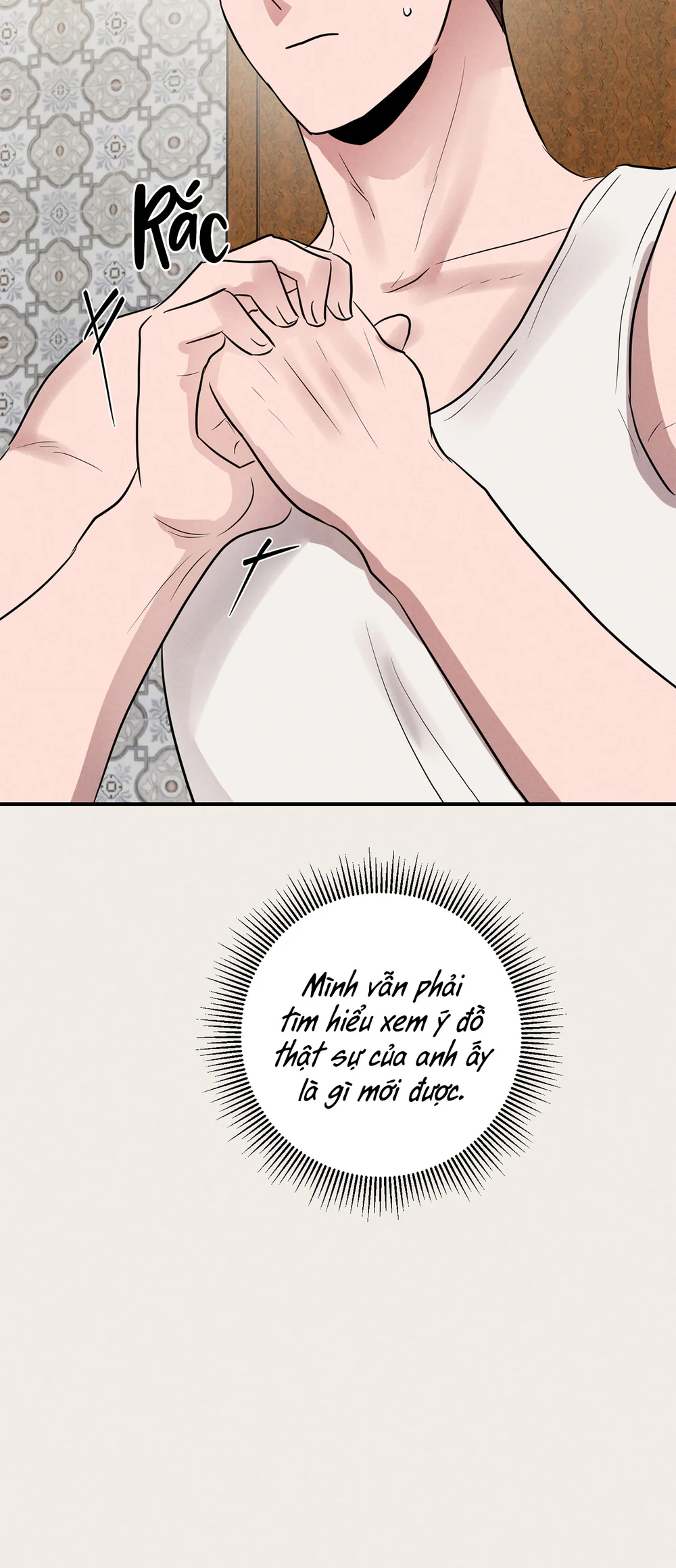 Ký Sự Thanh Xuân 1995 - Chap 50