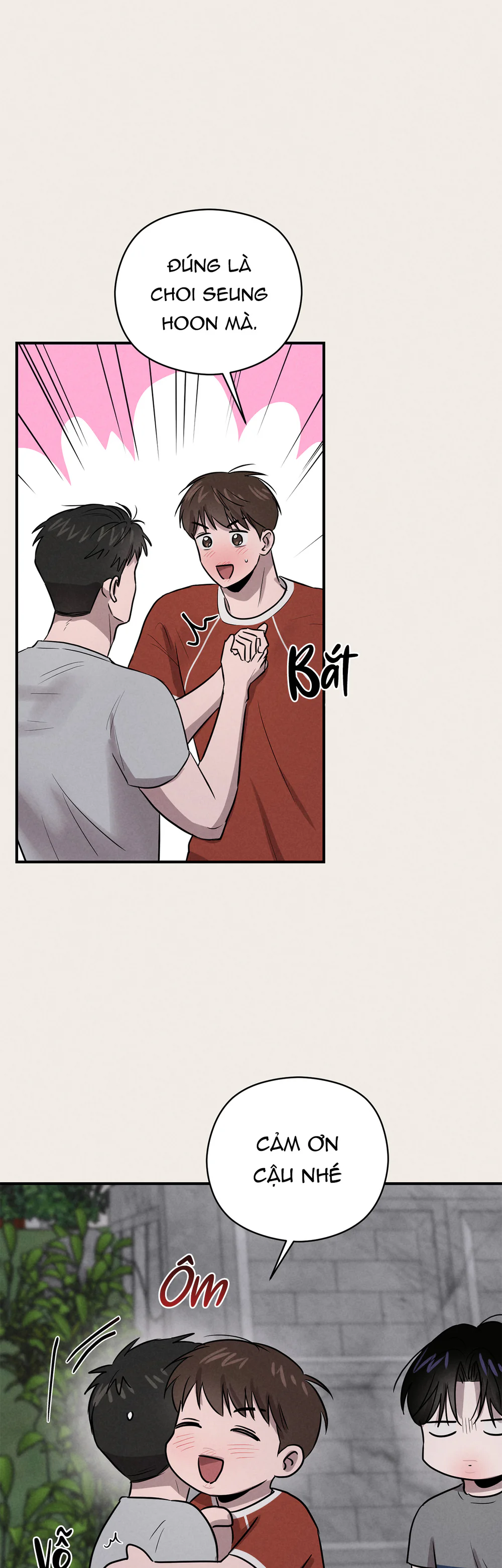 Ký Sự Thanh Xuân 1995 - Chap 50