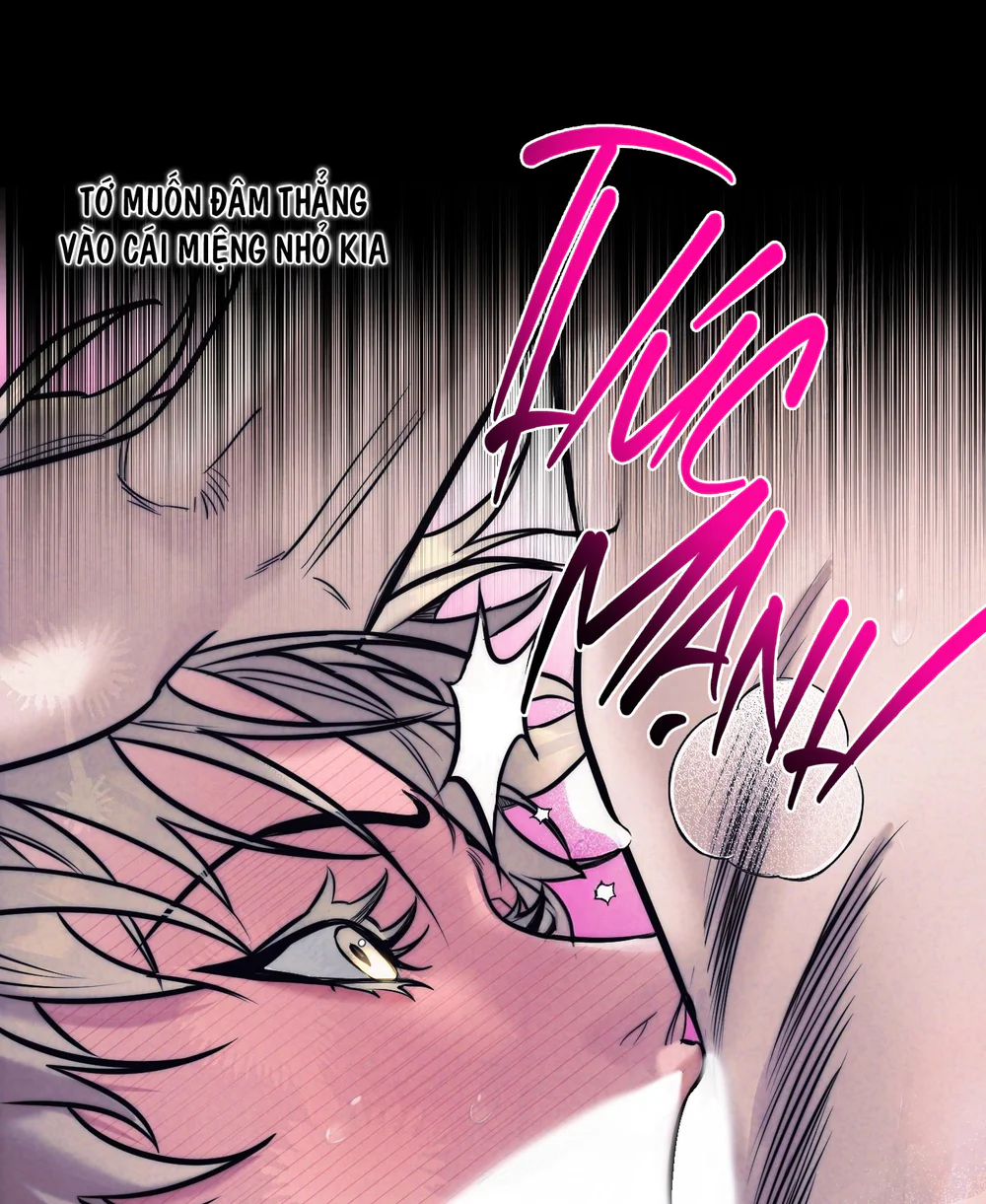 KỲ THỊ - Chap 61