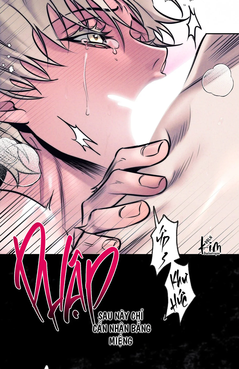 KỲ THỊ - Chap 61