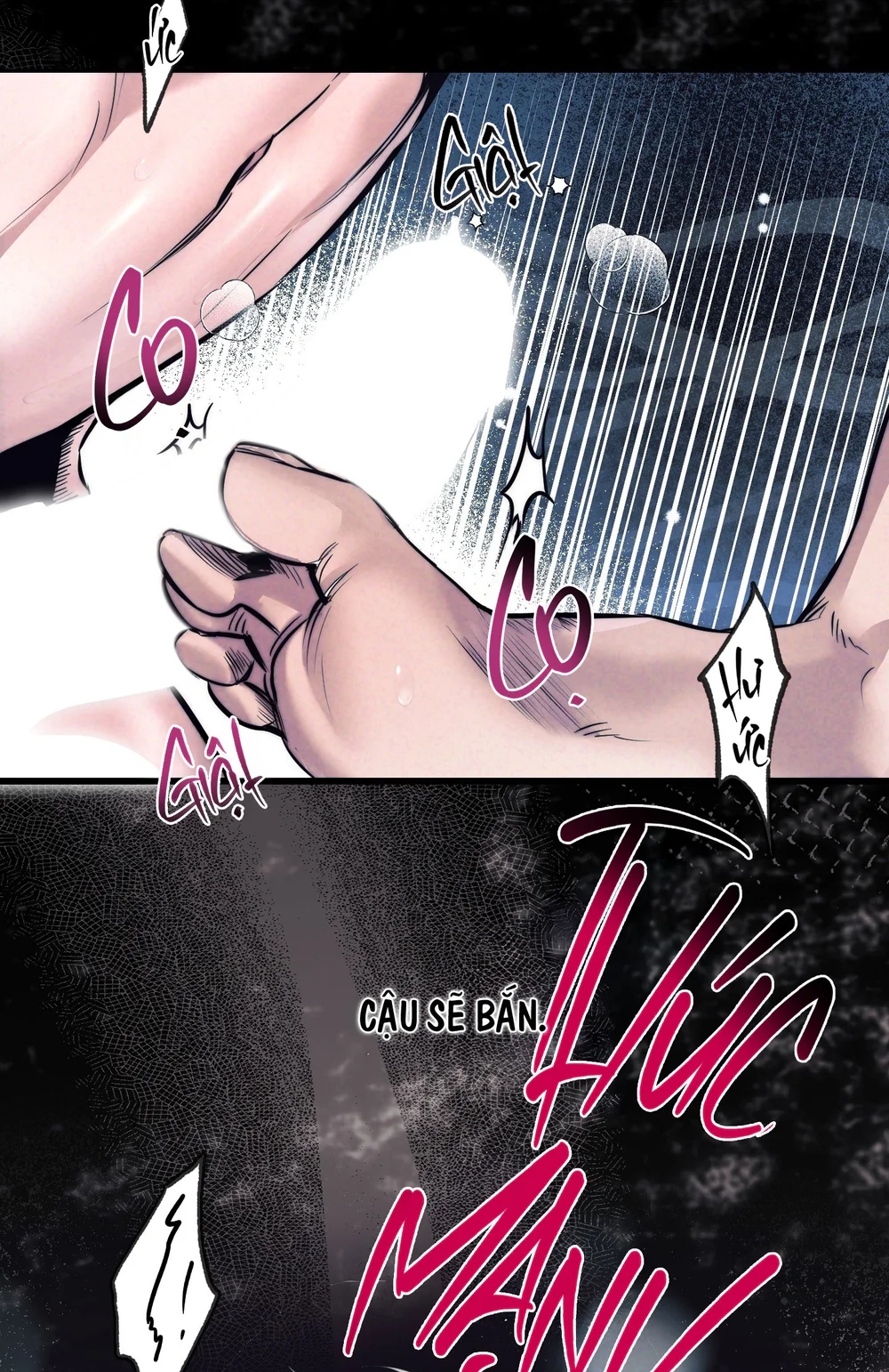 KỲ THỊ - Chap 61