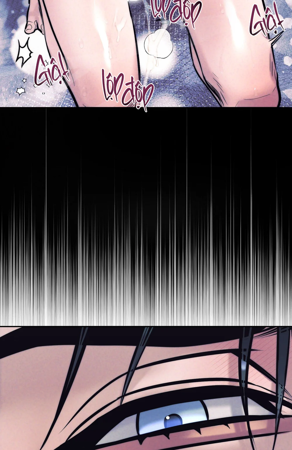 KỲ THỊ - Chap 61