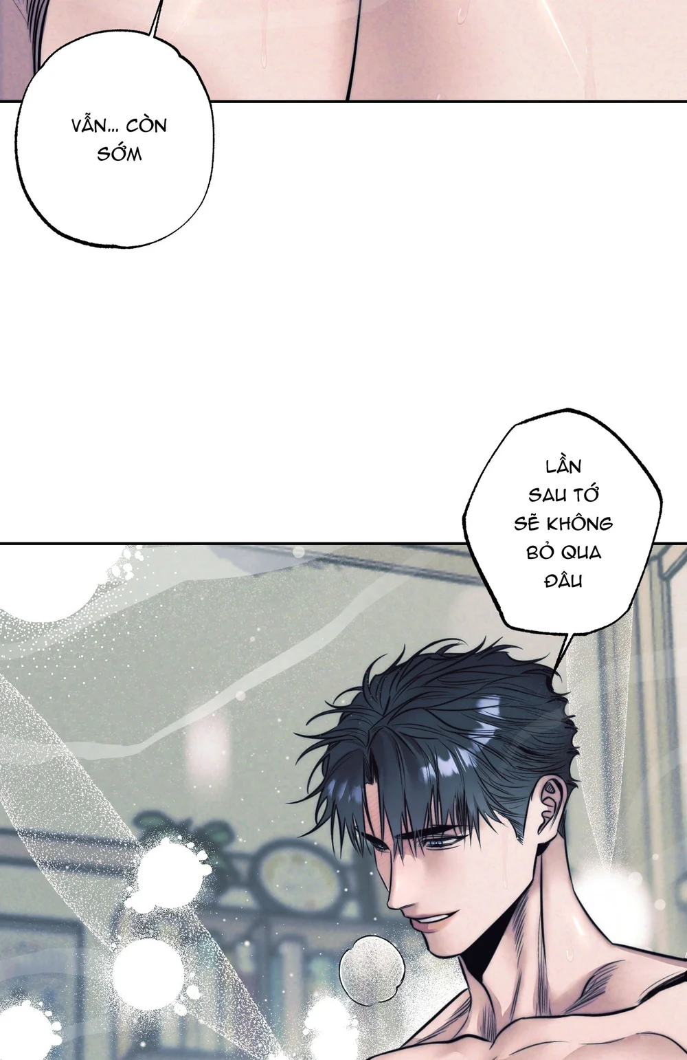 KỲ THỊ - Chap 61