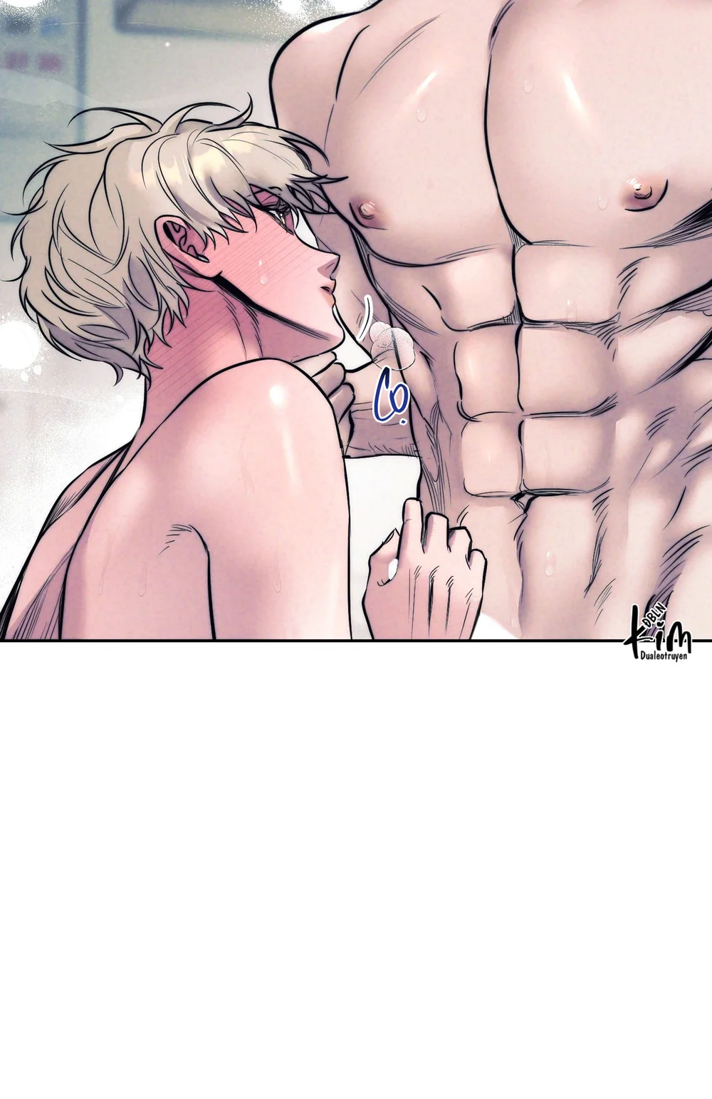 KỲ THỊ - Chap 61