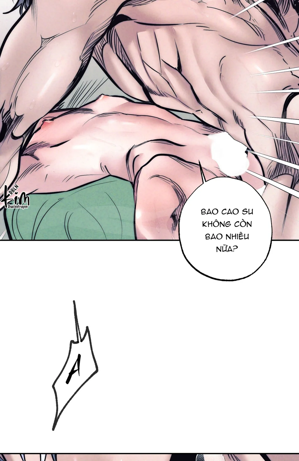 KỲ THỊ - Chap 61