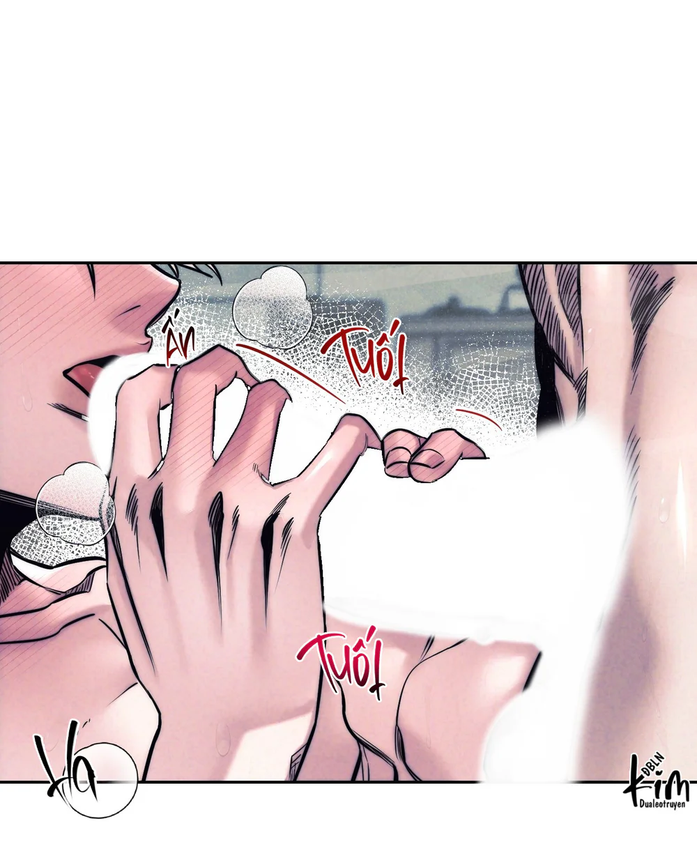 KỲ THỊ - Chap 61
