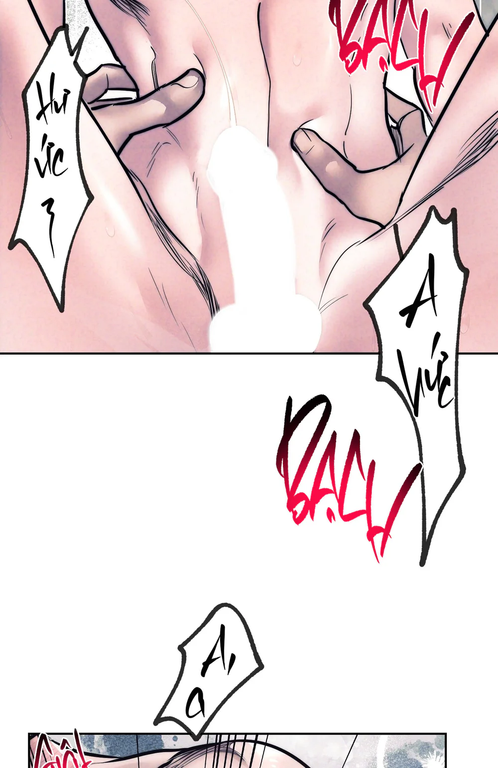 KỲ THỊ - Chap 61