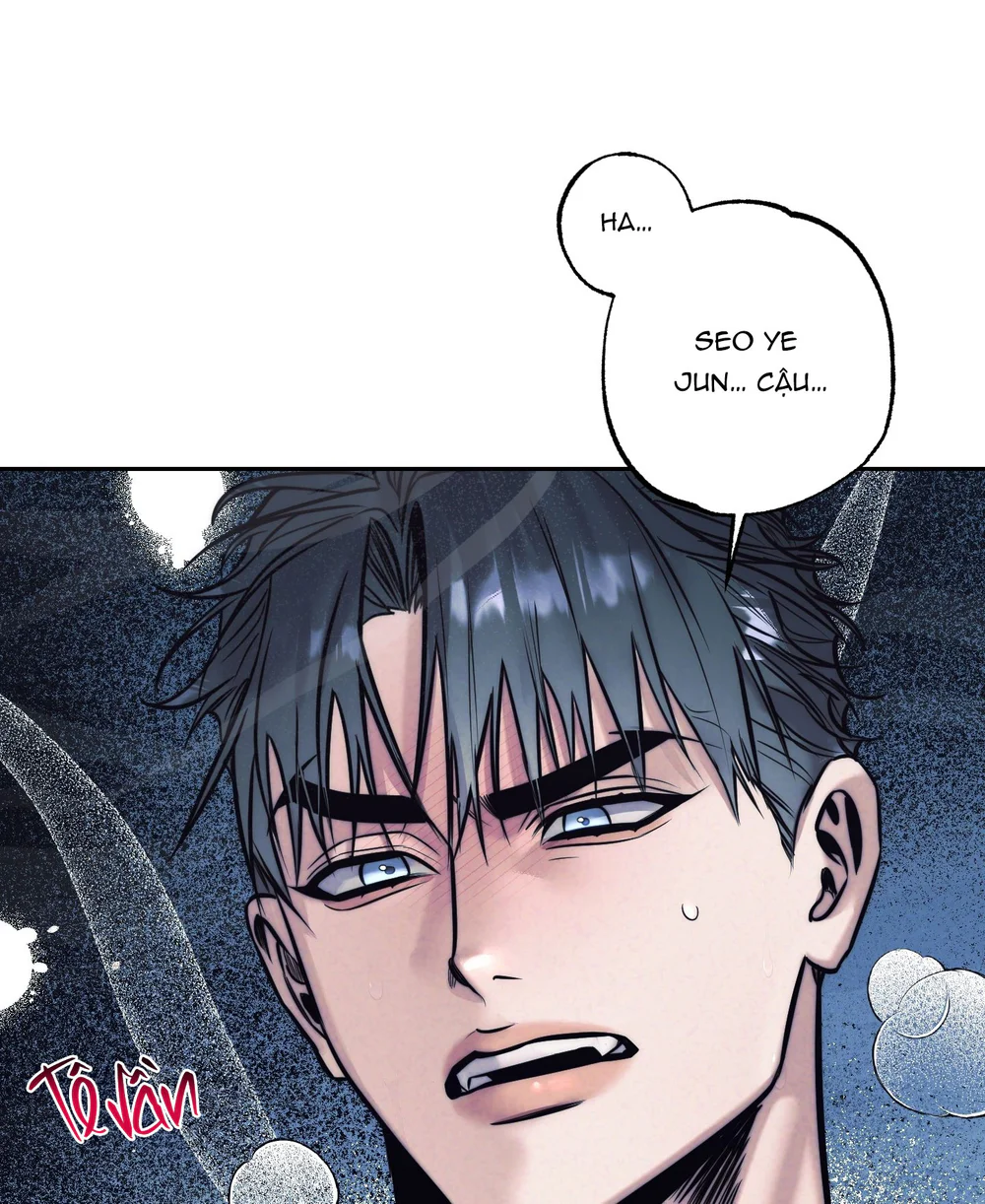 KỲ THỊ - Chap 61