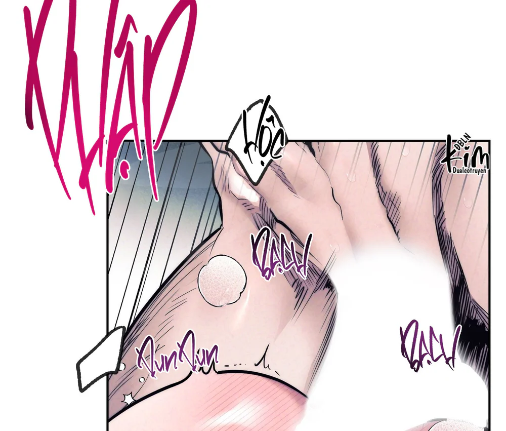 KỲ THỊ - Chap 61