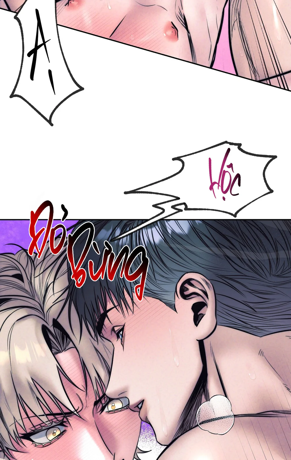 KỲ THỊ - Chap 61