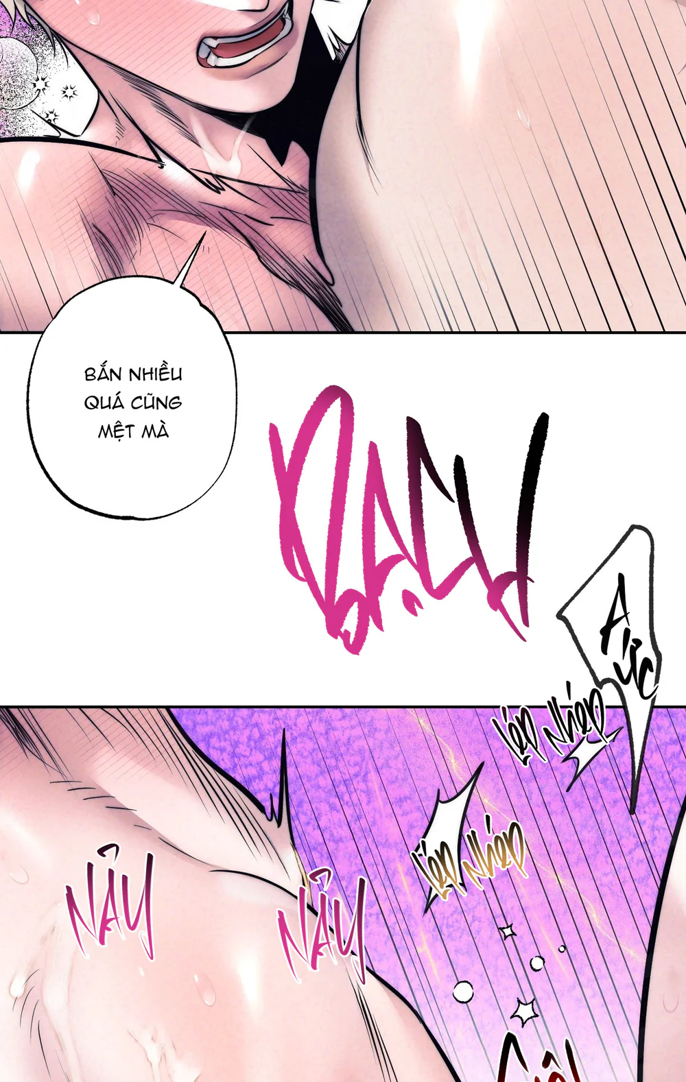 KỲ THỊ - Chap 61