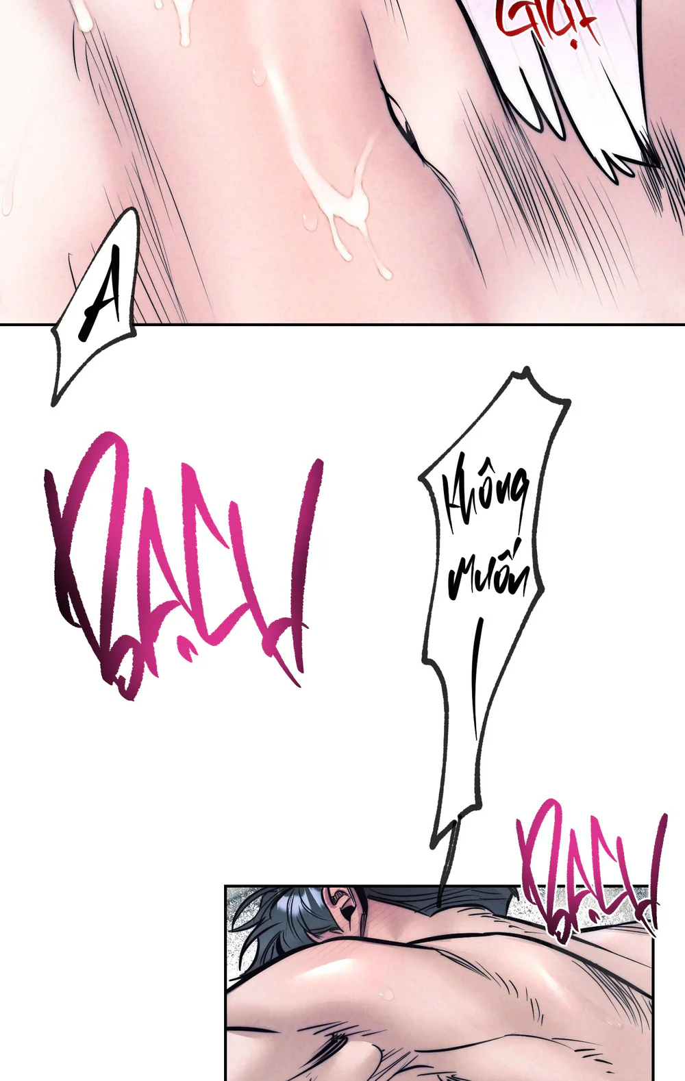 KỲ THỊ - Chap 61