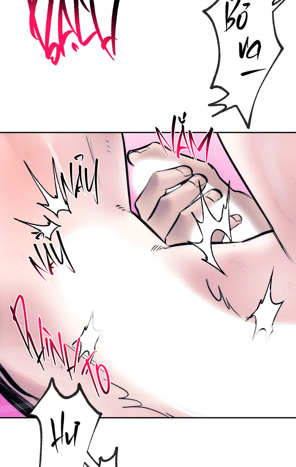 KỲ THỊ - Chap 61