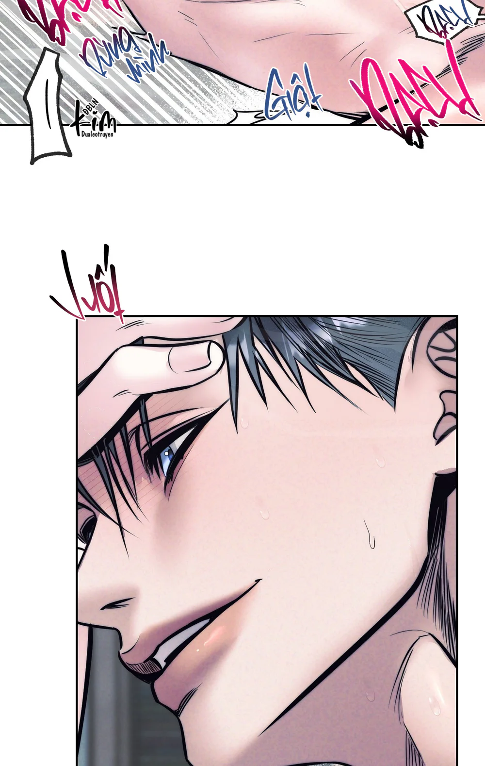 KỲ THỊ - Chap 61