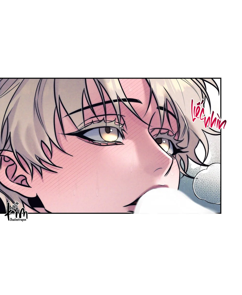 KỲ THỊ - Chap 61