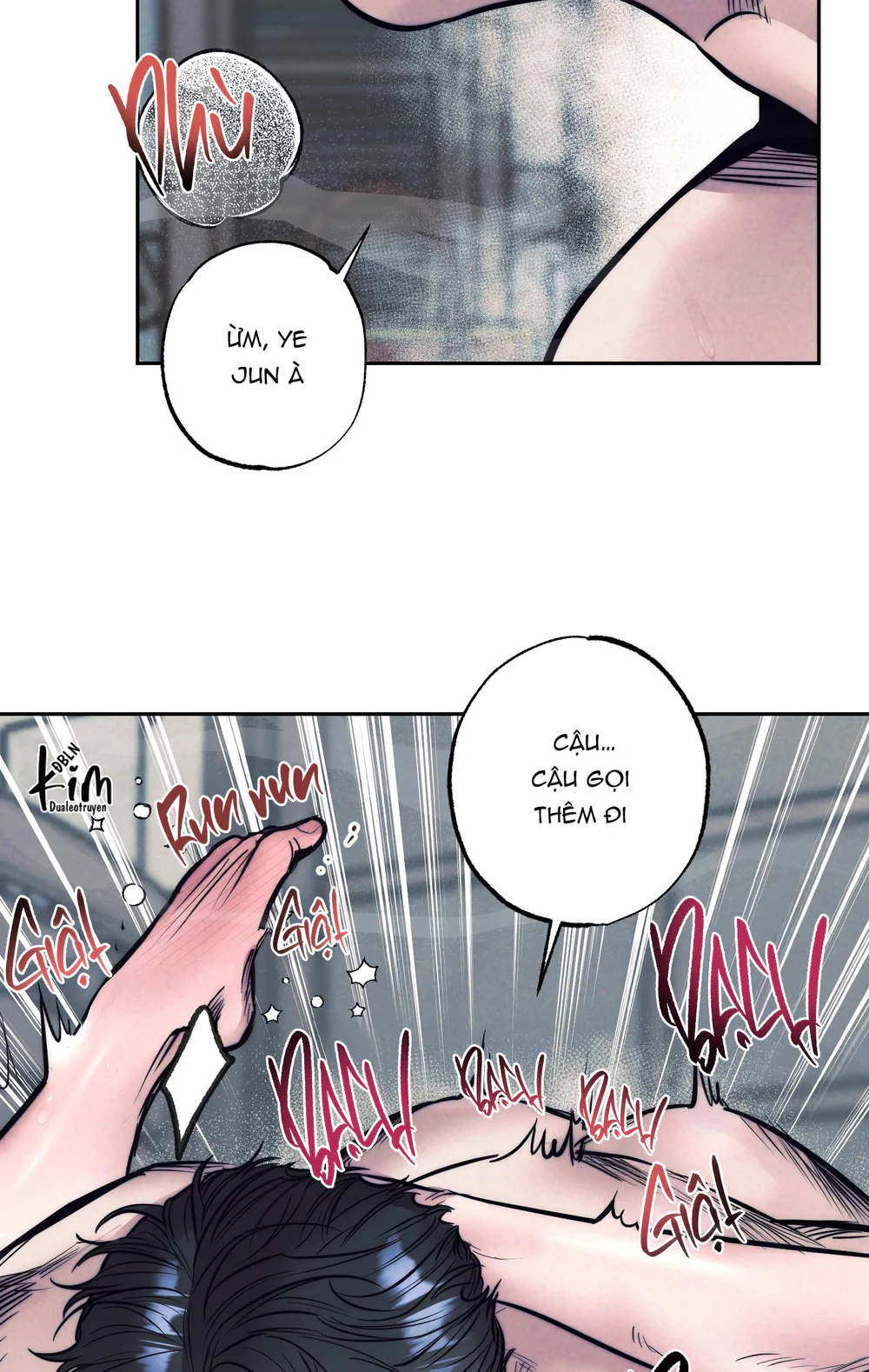 KỲ THỊ - Chap 61