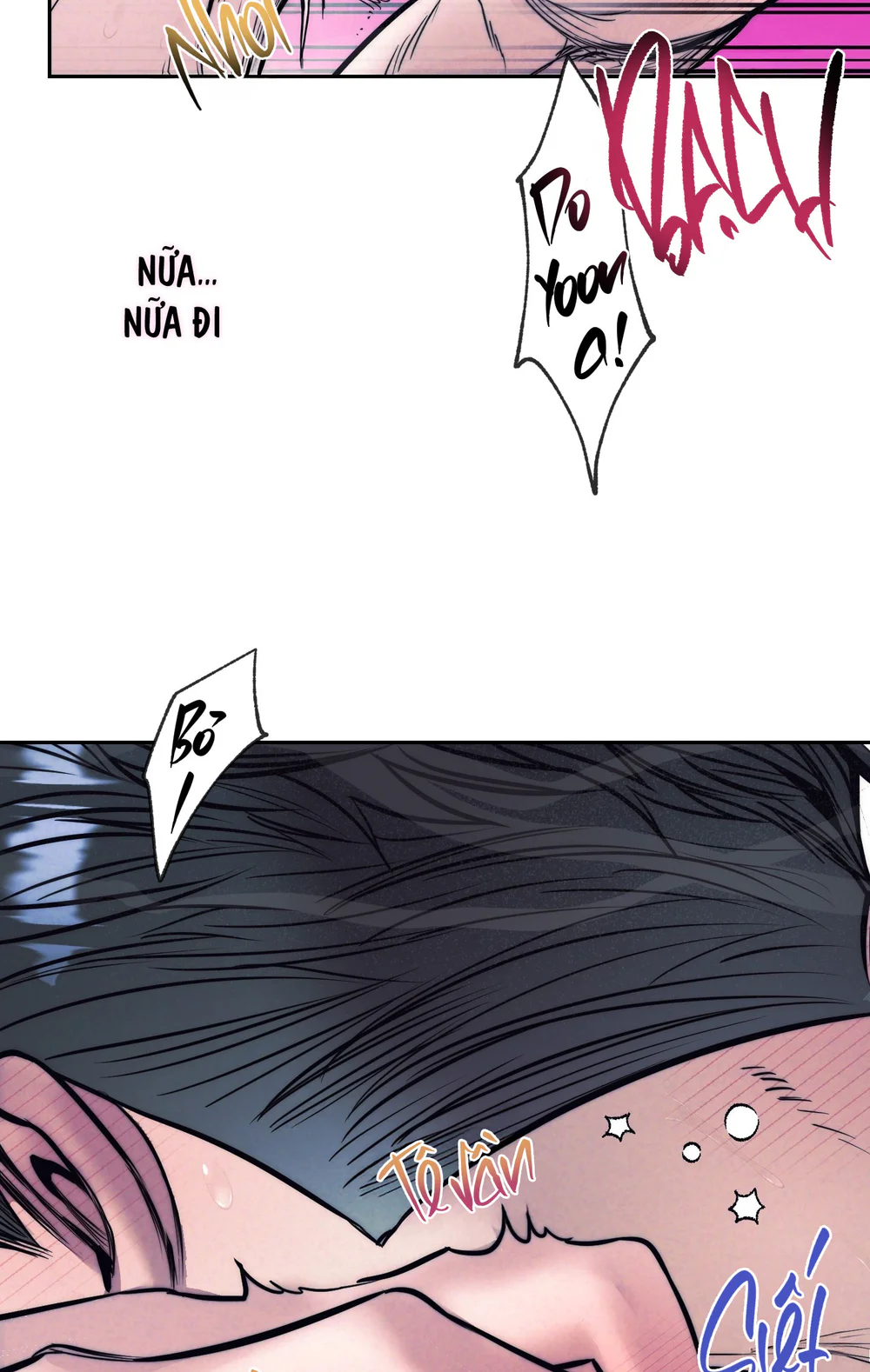 KỲ THỊ - Chap 61