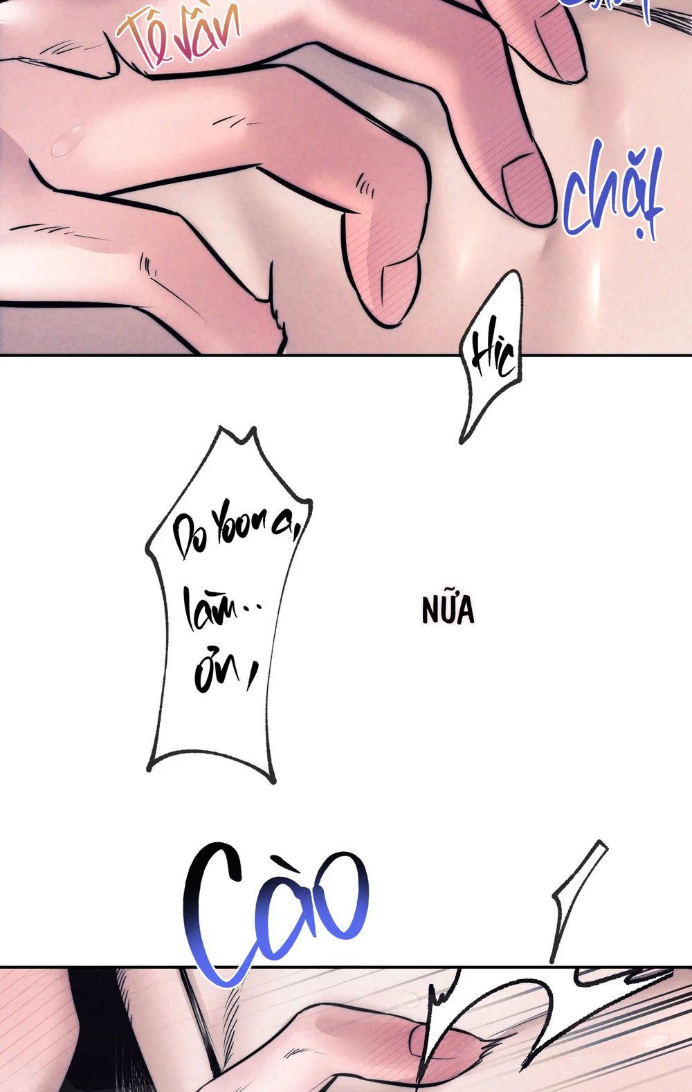 KỲ THỊ - Chap 61