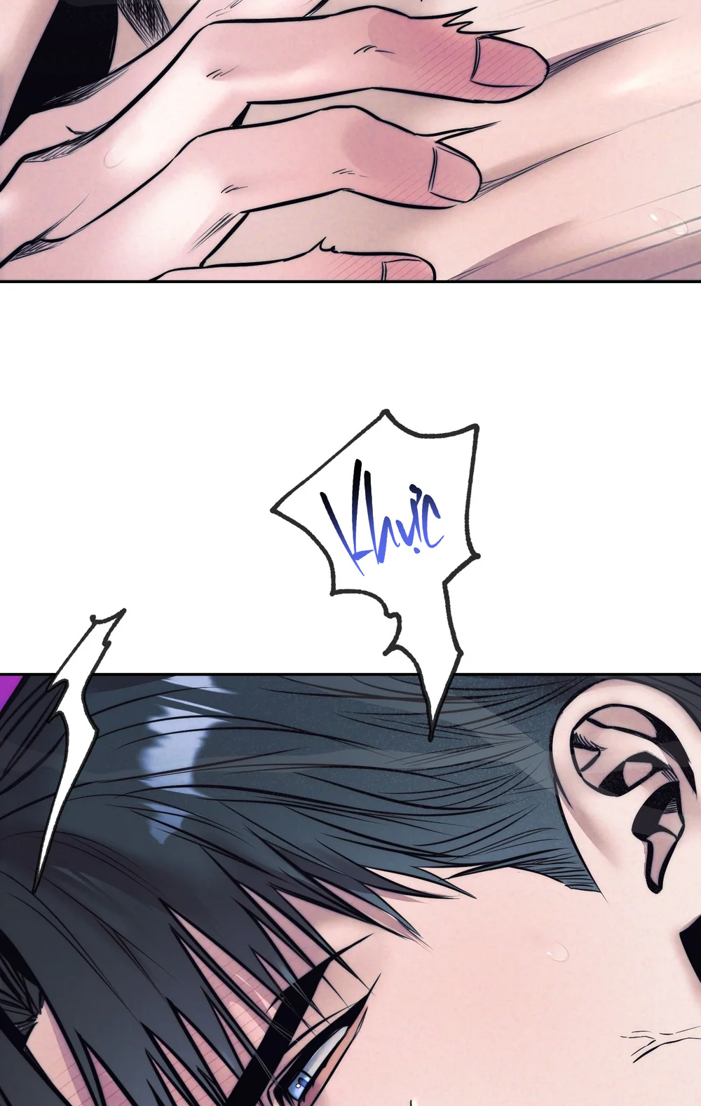 KỲ THỊ - Chap 61