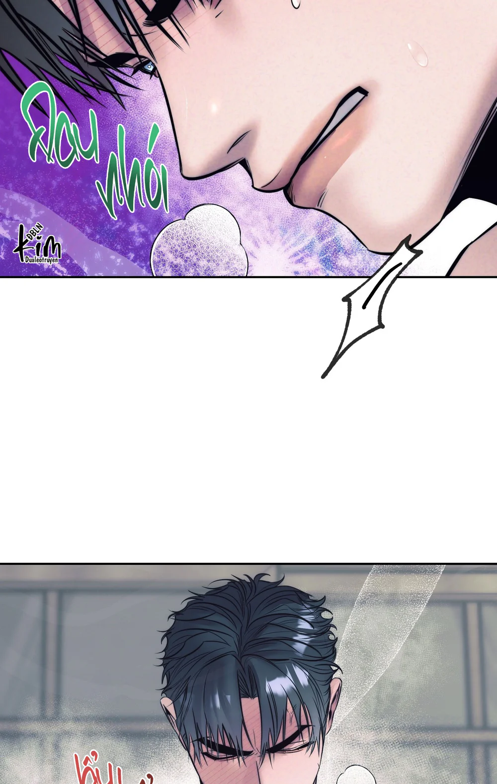 KỲ THỊ - Chap 61