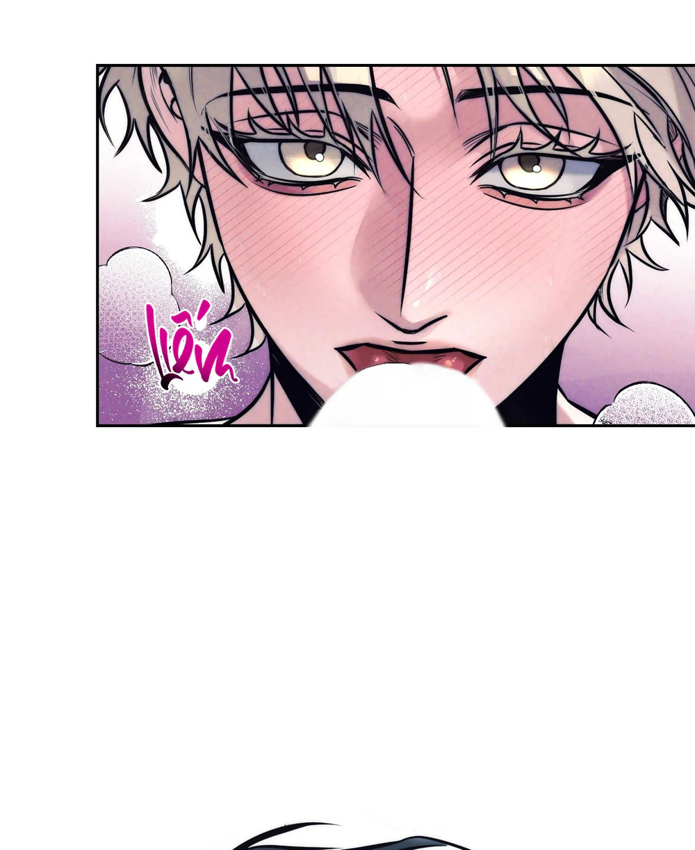 KỲ THỊ - Chap 61