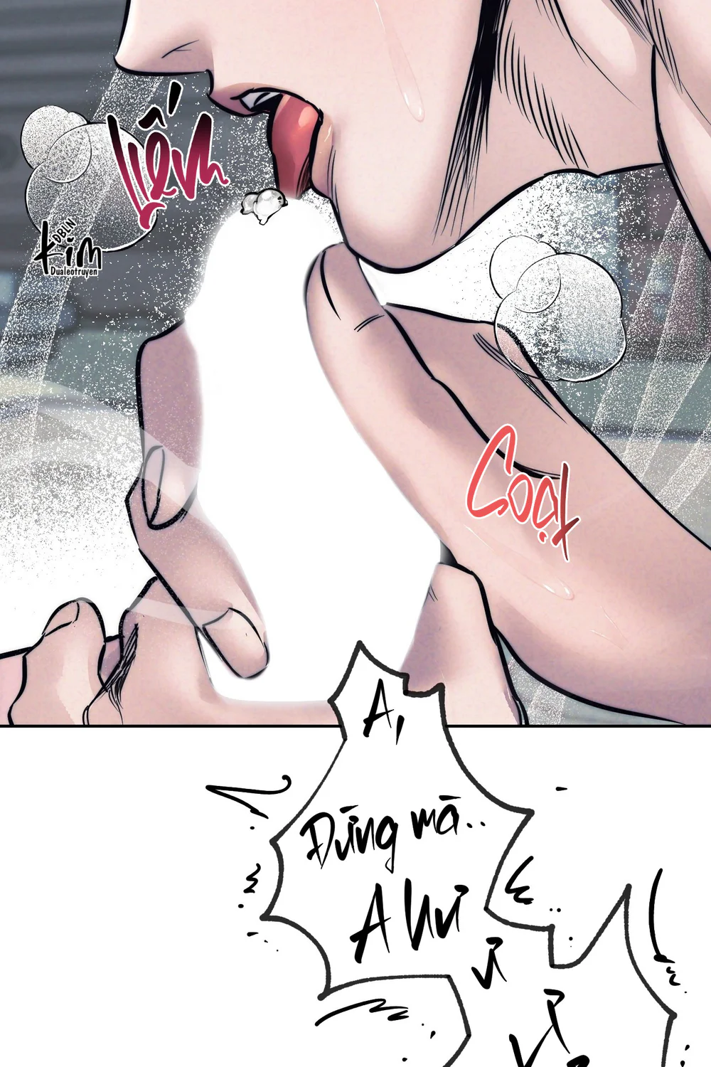 KỲ THỊ - Chap 61