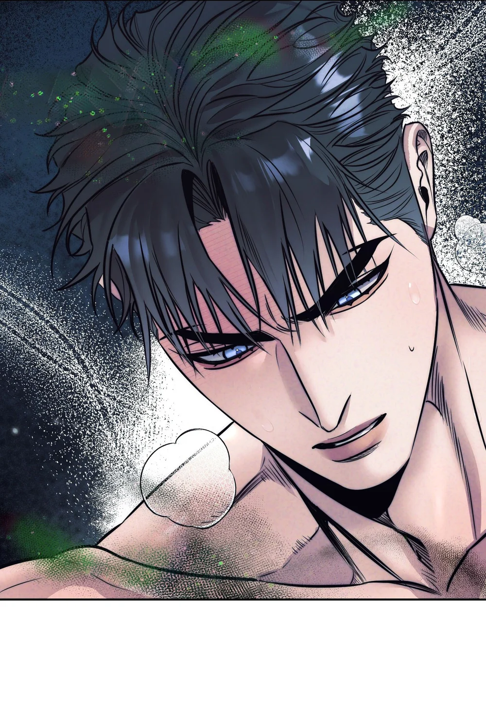 KỲ THỊ - Chap 61