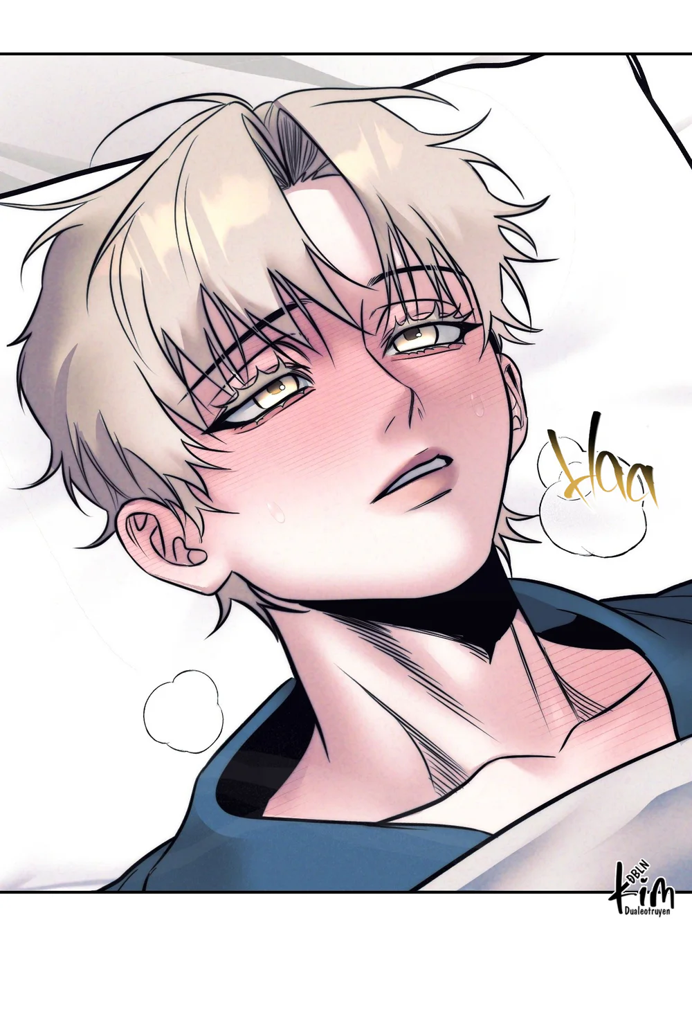 KỲ THỊ - Chap 61