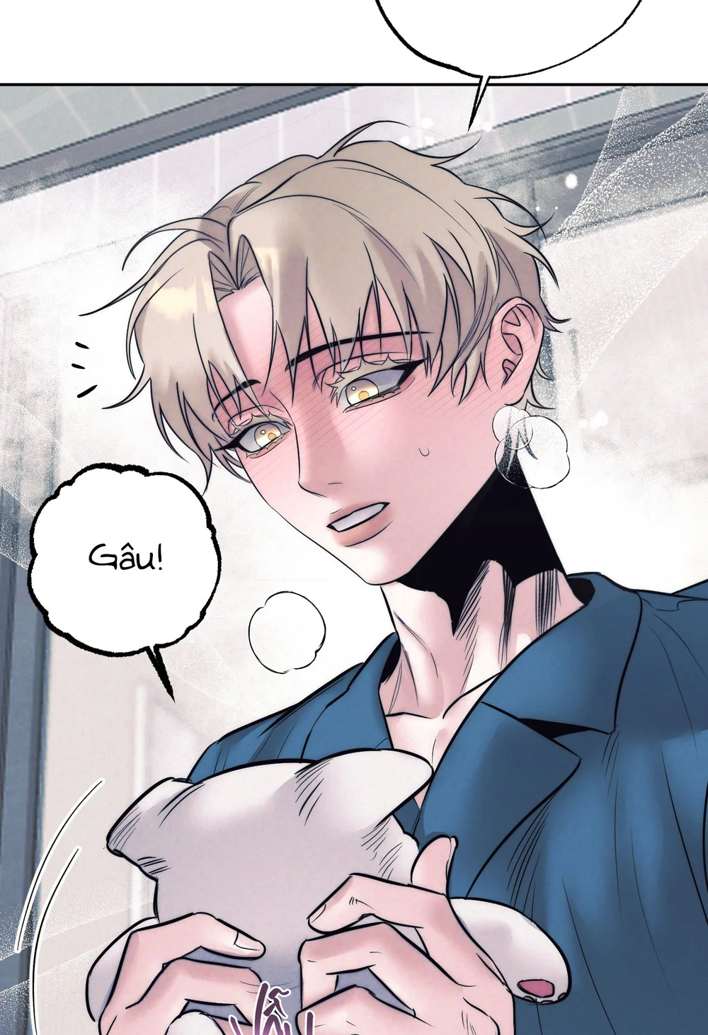 KỲ THỊ - Chap 61