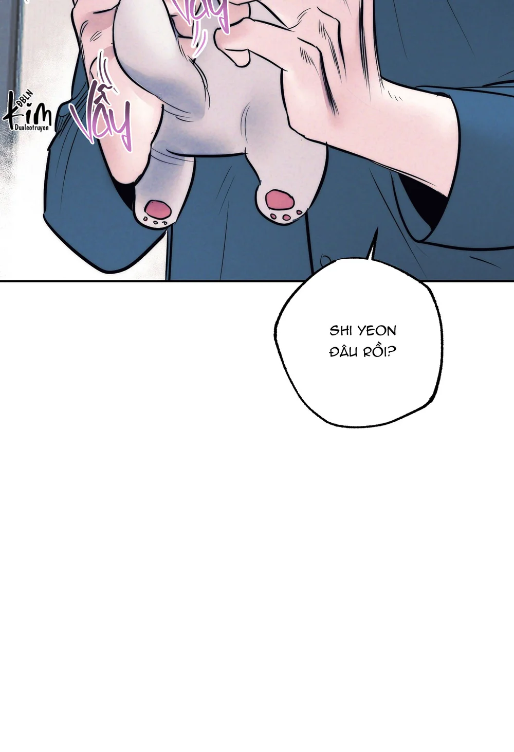 KỲ THỊ - Chap 61
