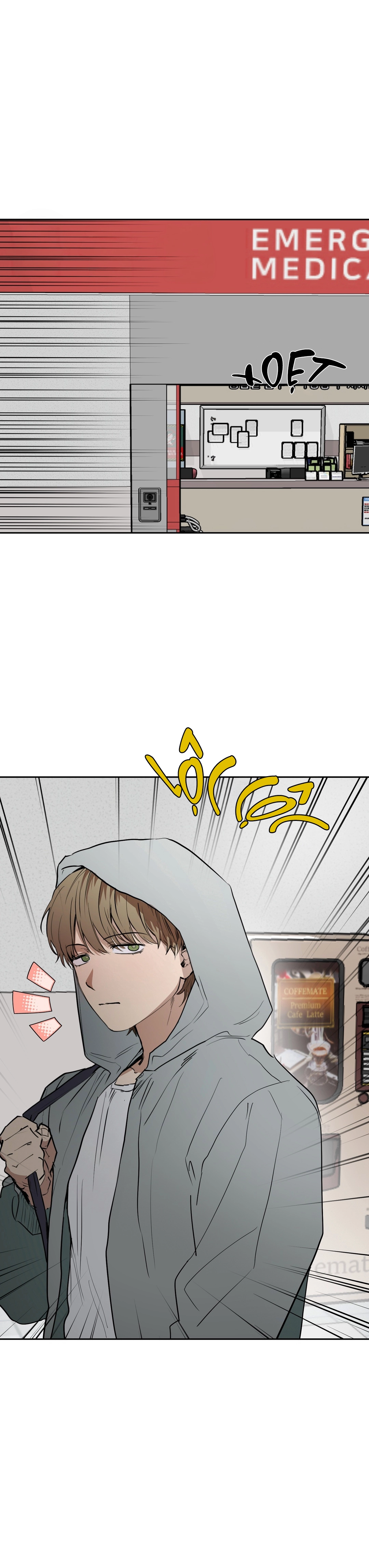 Kỳ Tích Thật Đấy, Nhưng Thế Này Thì Hơi Quá Rồi… Chap 12 - Next Chap 13