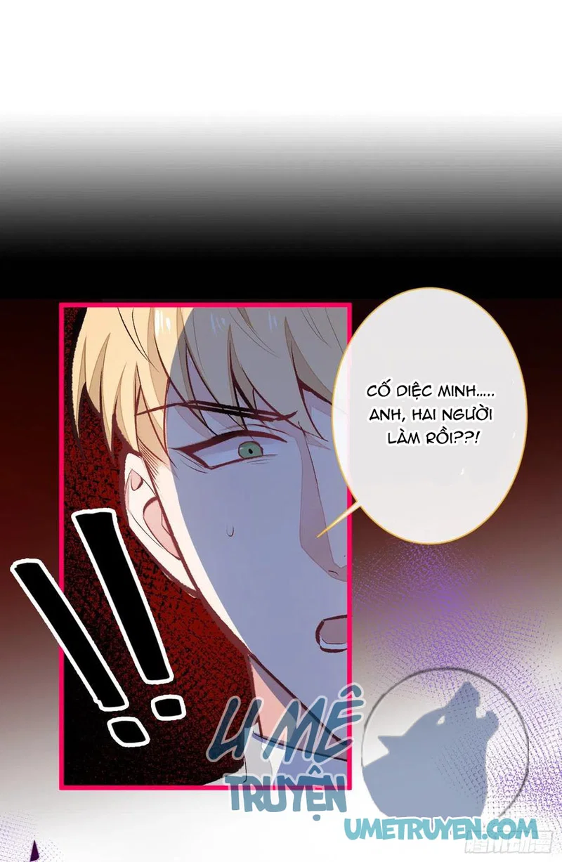 Lại Bị Nam Thần Chọc Trên Hot Search! - Chap 41